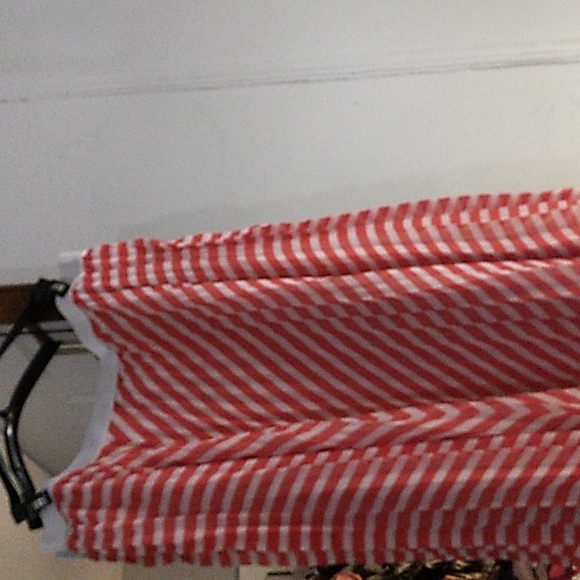 WD.NY Dresses & Skirts - Pleated skirt size large